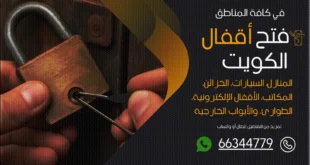 نجار ميناء ابو حليفة